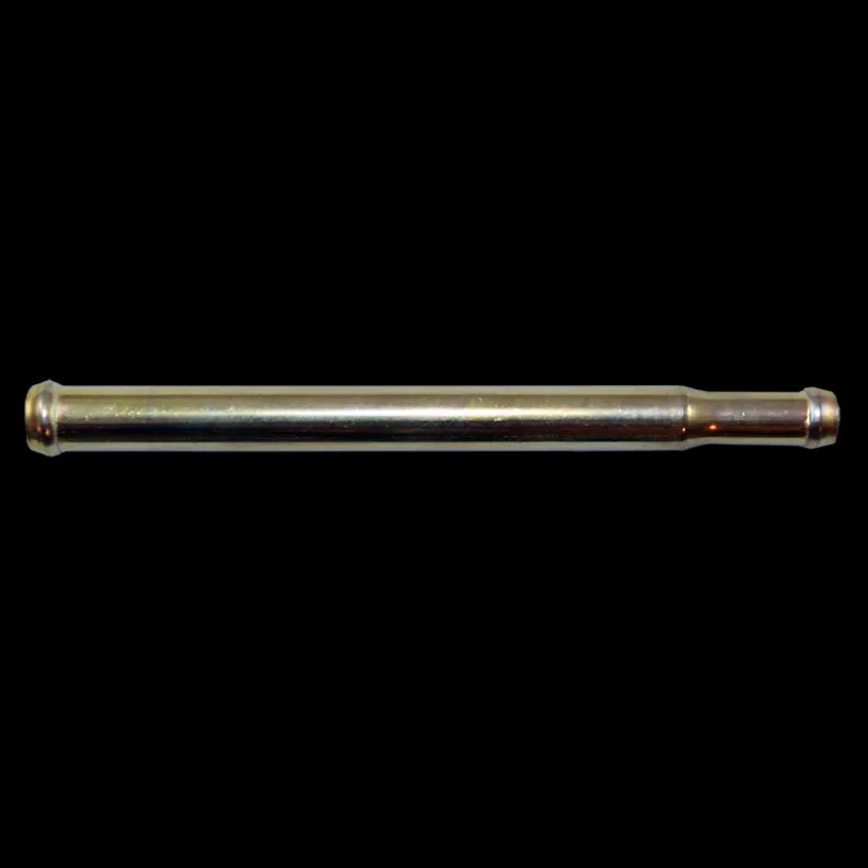 Fuel Line Adapter - 1/2 Quick Connect to Nylon - 2 per Bag