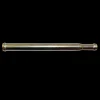 Fuel Line Adapter/Reducer - 3/8" Nylon to 5/16" Nylon - 1 per Bag