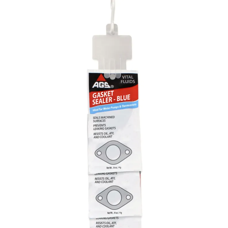 Gasket Sealer, Clip Strip, 2x12