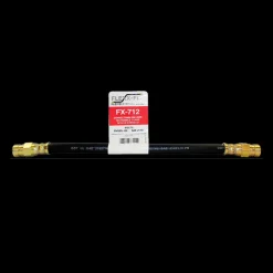 GM/Toyota Flexible Brake Line 6mm x 12