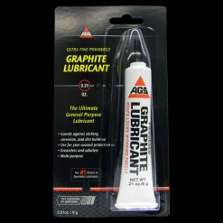 Graphite Extra Fine Powdered, Tube