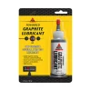 Graphite Lubricant Powdered