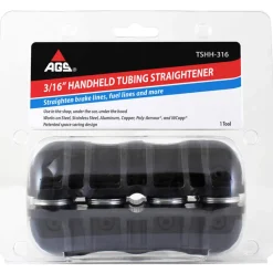 3/16" Handheld Tubing Straightener