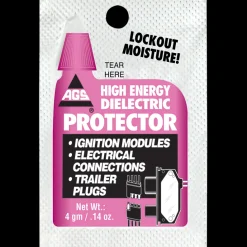 High Energy Dielectric Electrical Protector Grease