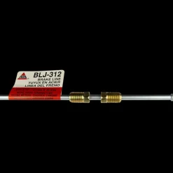 Japanese Steel Brake Line