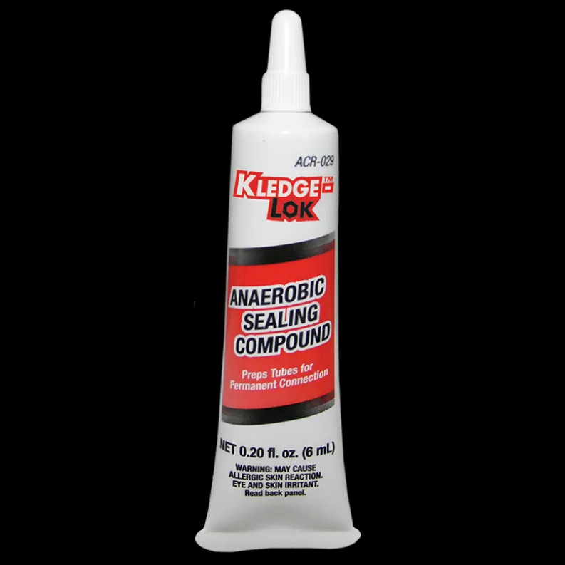 KLEDGE-LOK Anaerobic Tube Sealant Compound