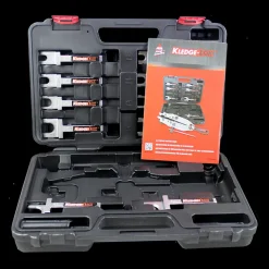 KLEDGE-LOK Tubing Repair Jaws, No Tool
