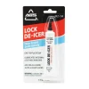 Lock De-Icer, Tube