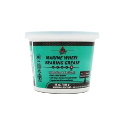 Marine Wheel Bearing Grease - 16 oz