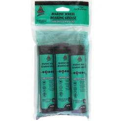 Marine Wheel Bearing Grease, Cartridge