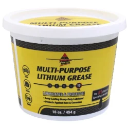 Multi-Purpose Lithium Grease, Tub
