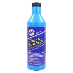 NAPA Cutting & Grinding Oil - 1 Pint