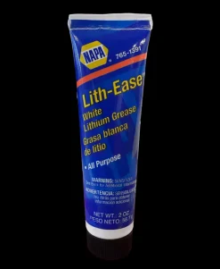 NAPA Lith-Ease White Lithium Grease, Tube, 2 oz