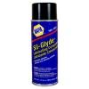 NAPA Sil-Glyde General Purpose Silicone Lubricant - 10.50 oz Aerosol
