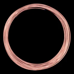 NiCopp Nickel/Copper Brake Line Tubing Coil