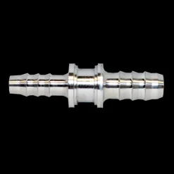 Nylon Fuel Line Repair Joiner - 5/16" to 3/8" - 1 per Bag