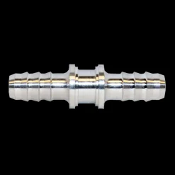 Nylon Fuel Line Repair Joiner - 3/8" to 3/8" - 1 per Bag