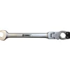 Open Flex Line Wrench - 19mm