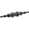 Plastic Universal Connector (5/32 to 3/8), Bag of 1