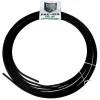 Poly-Armour PVF Steel Brake Line Tubing Coil