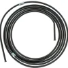 Poly-Armour PVF Steel Brake Line Coil 1/4" x 12'