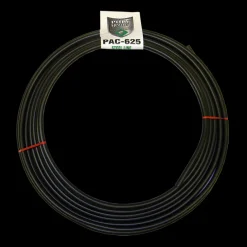 Poly-Armour PVF Steel Fuel & Transmission Line Tubing Coil