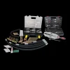 Power Steering, Repair Kit, Master Kit (includes tacklebox, hoses, and tool)