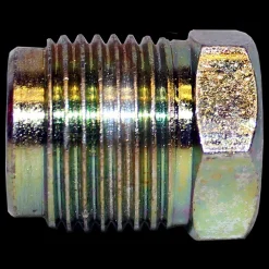 Power Steering Tube Nut 3/8" M18x1.5mm 22mm Long, 2 per bag
