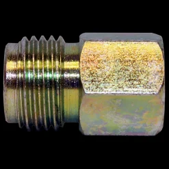 Power Steering Tube Nut 3/8" M16x1.5mm 26mm Long, 2 per bag