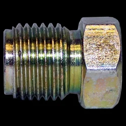 Power Steering Tube Nut 5/16" 1/2-20 Inv, 2 per bag