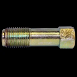 Power Steering Tube Nut 3/8" M16x1.5mm 55.5mm Long, 2 per bag