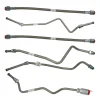 Pre-Bent Fuel Line Kit for 1998-1999 Chevrolet/GMC K1500/K3500