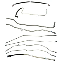 Pre-Bent Fuel Line Kit for 2006-2011 Chevrolet HHR