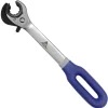 Ratcheting Line Wrench, M10