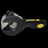 Ratcheting Metal Tube Cutting Tool