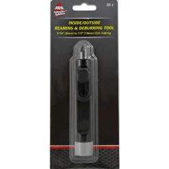 Reaming & Deburring Tool for 3/16" to ½" Tubing