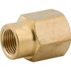 Reduce Coupling, 1/2 NPTF, 3/8 NPTF, Bag of 1