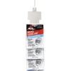 Sil-Glyde Brake Lubricant Single-Use Clip Strip - 2 Strips, 12 Pouches Each