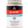 Sil-Glyde General Purpose Lubricant - 4oz Brush Top