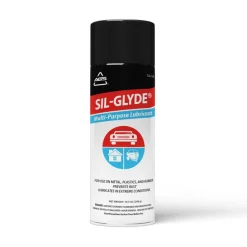 Sil-Glyde General Purpose Silicone Lubricant - 10.5oz Aerosol