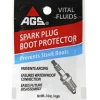 Spark Plug Boot Protector Dielectric Grease
