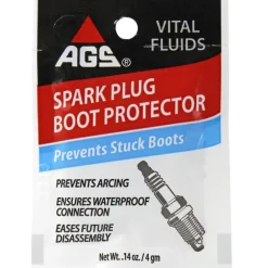 Spark Plug Boot Protector Dielectric Grease