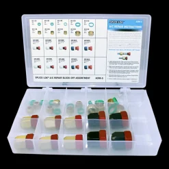SPLICE-LOK A/C Block-Off Assortment