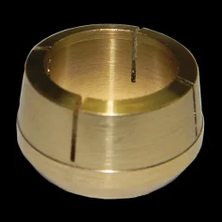 SPLICE-LOK Brass Ferrule for A/C Repair 5/8" - 2 per Bag