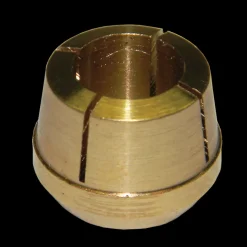 SPLICE-LOK Brass Ferrule for A/C Repair 3/8" - 2 per Bag
