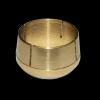 SPLICE-LOK Brass Ferrule for A/C Repair 3/4" - 2 per Bag