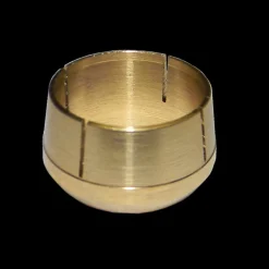 SPLICE-LOK Brass Ferrule for A/C Repair 3/4" - 2 per Bag