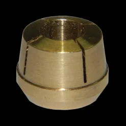 SPLICE-LOK Brass Ferrule for A/C Repair 5/16" - 2 per Bag
