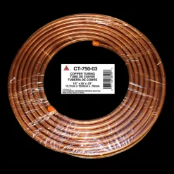 Spool, Copper
