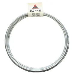 Steel Brake Line Tubing Coil
